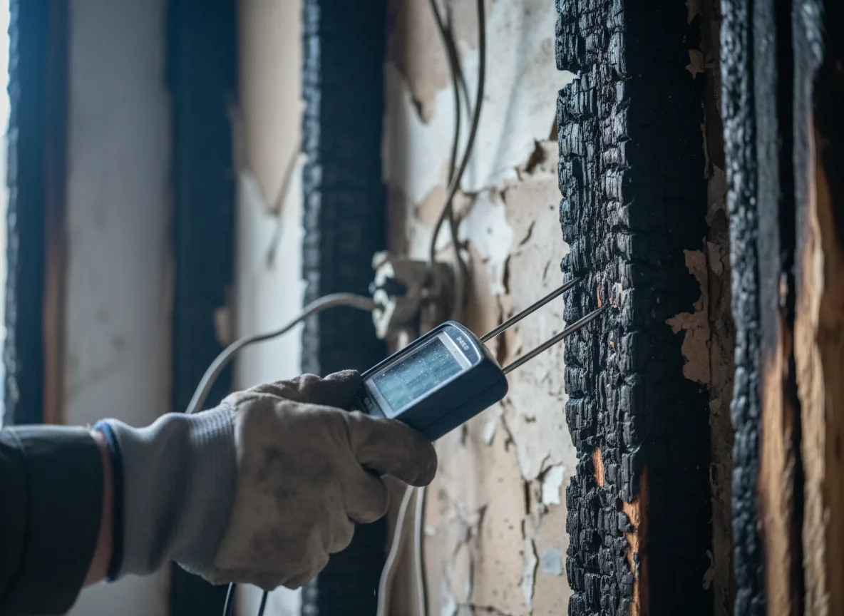 Fire Damage Restoration Peshtigo, WI FAQs